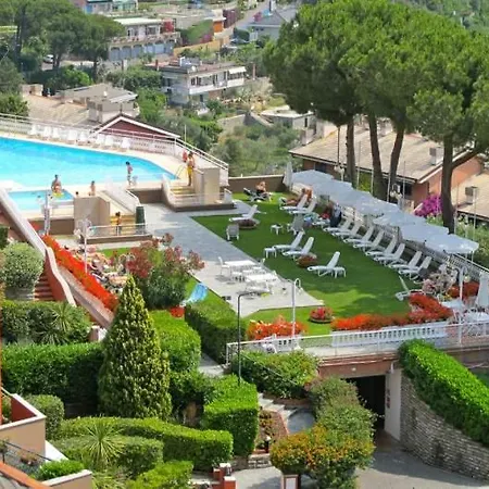 Portofino Est Aparthotel Rapallo