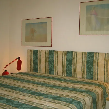 Portofino Est Aparthotel