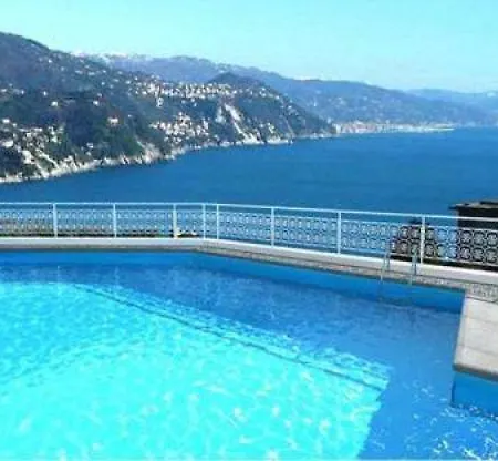 Portofino Est 3*
