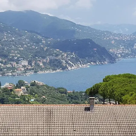 Portofino Est شقة فندقية راباللو