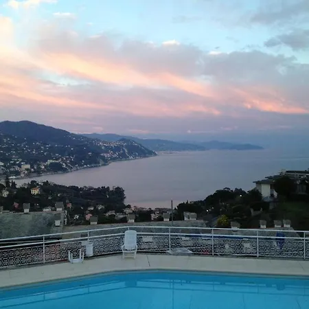 Portofino Est Ξενοδοχείο με διαμερίσματα