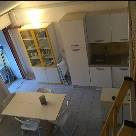 Portofino Est 3* راباللو