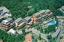 Appart hôtel Portofino Est 3*