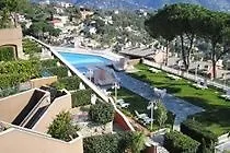 Appart hôtel Portofino Est