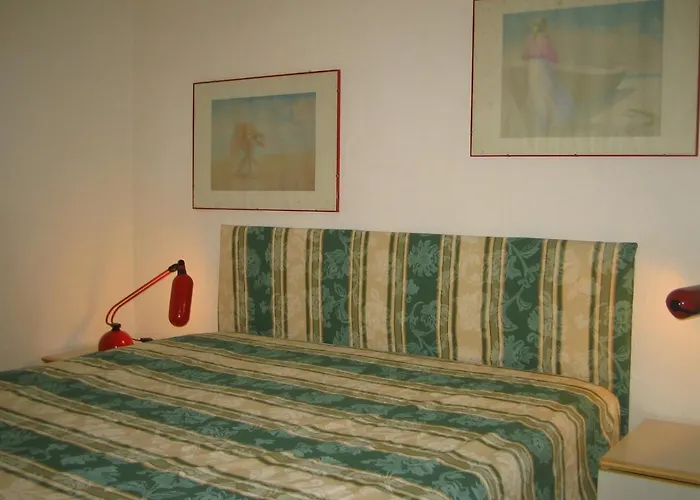 Portofino Est Aparthotel