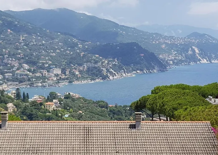 Portofino Est Aparthotel Rapallo