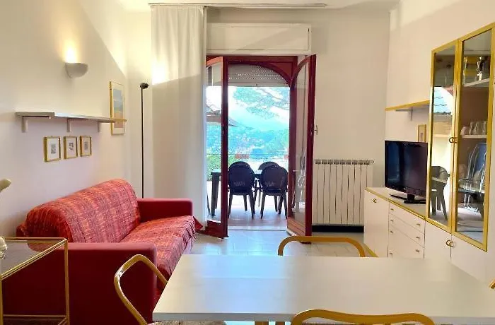 Portofino Est 3*