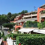 公寓式酒店 Portofino Est 3*