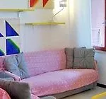 Aparthotel Portofino Est