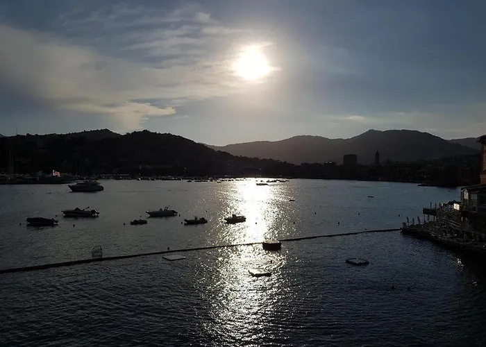 Portofino Est 3*